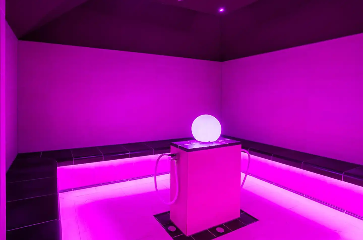 Seehotel Fleesensee Wellness