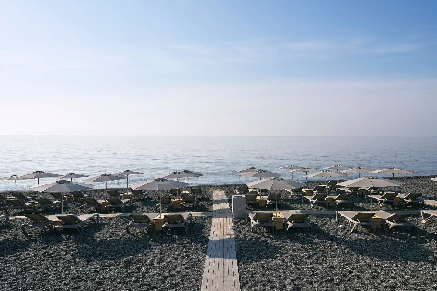 Coriva Beach Strand