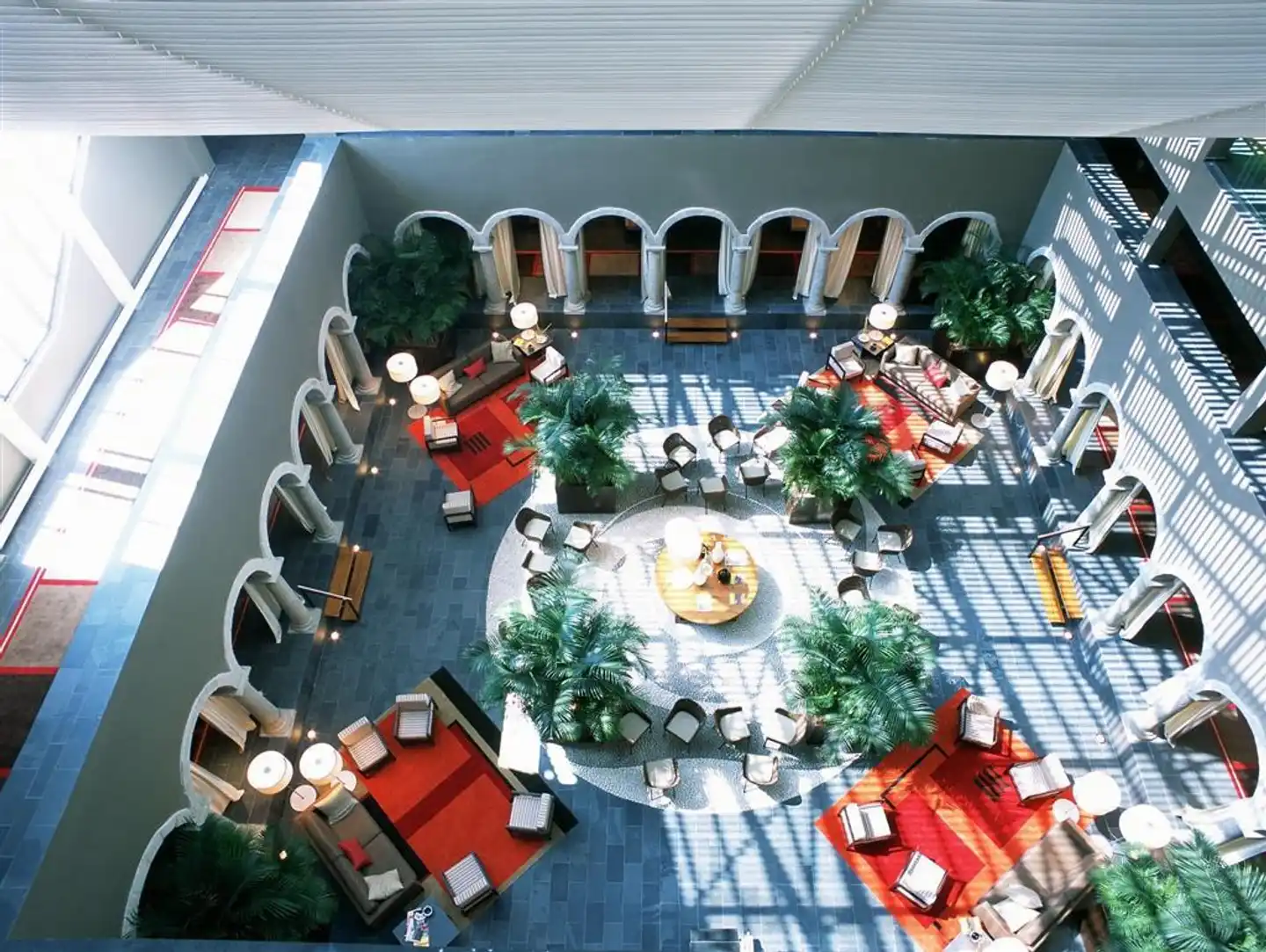 Parador De La Seu D'urgell Sport und Entertainment
