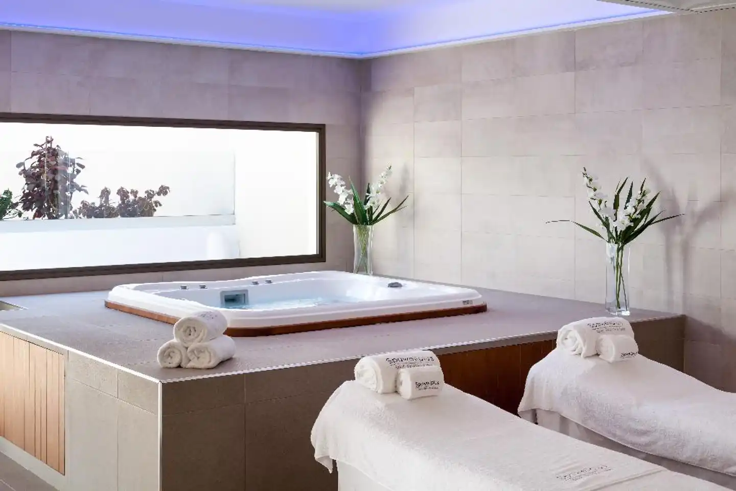 Best Tenerife Badezimmer