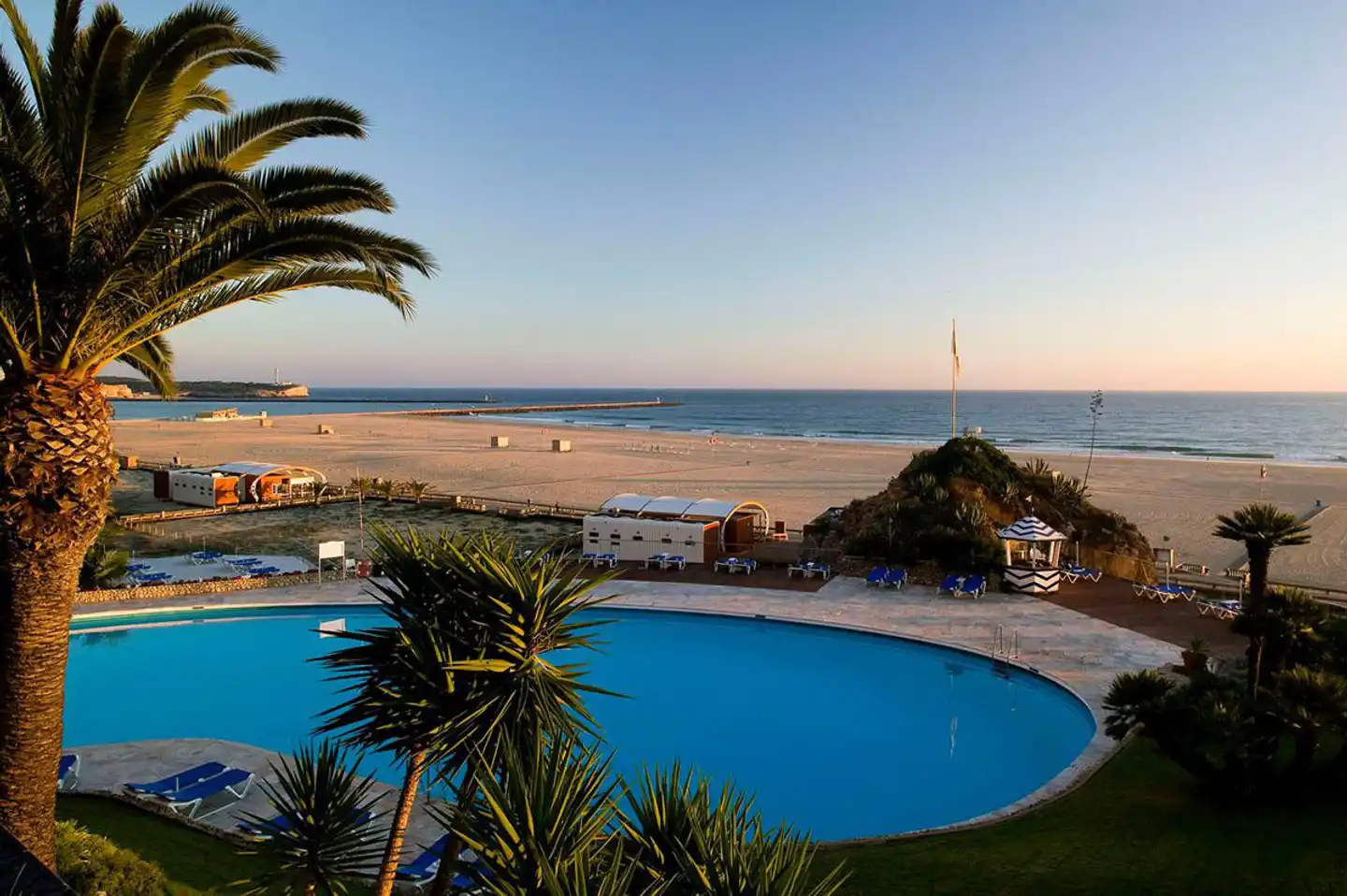 Algarve Casino Pool