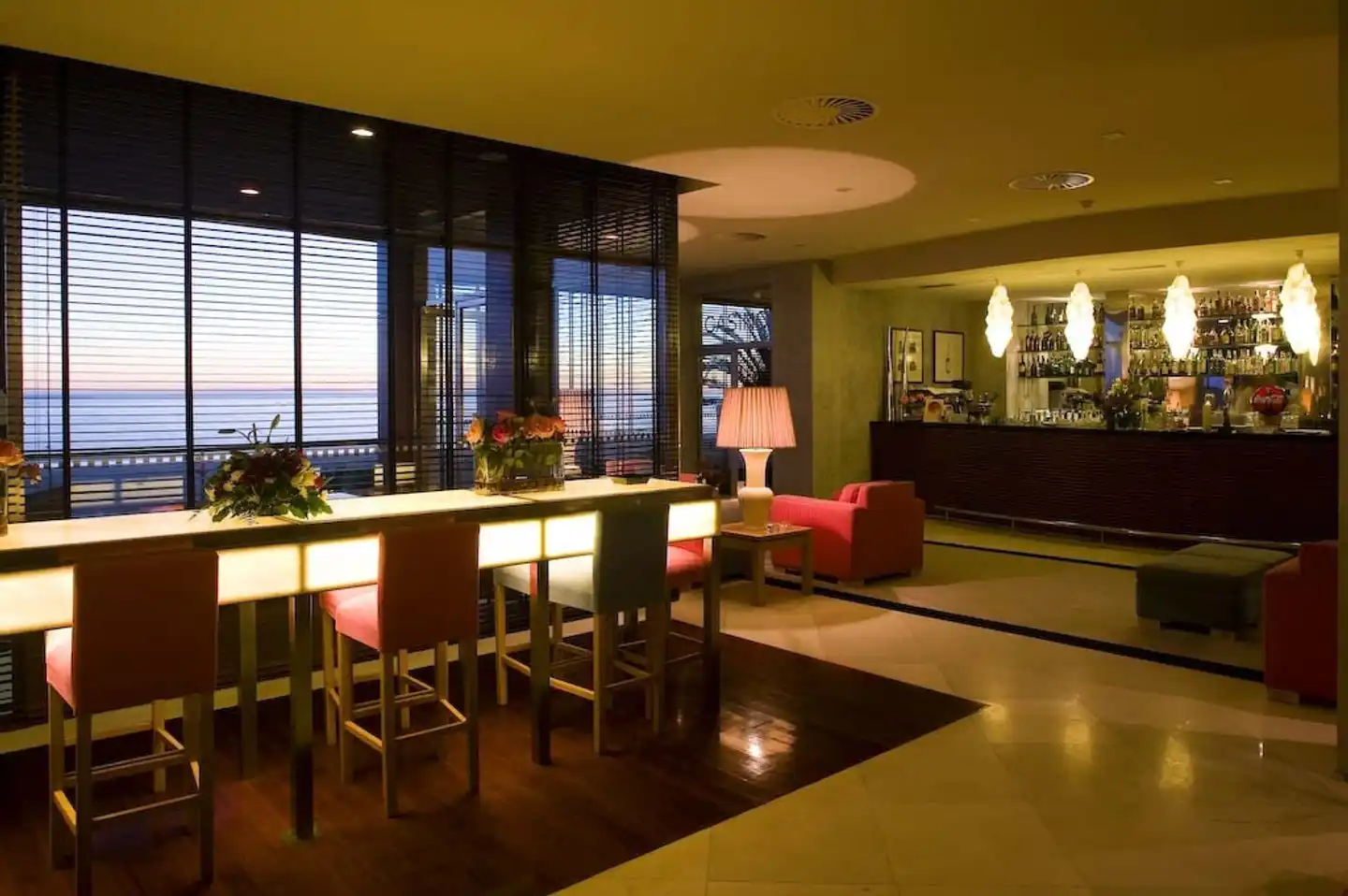 Algarve Casino Bar