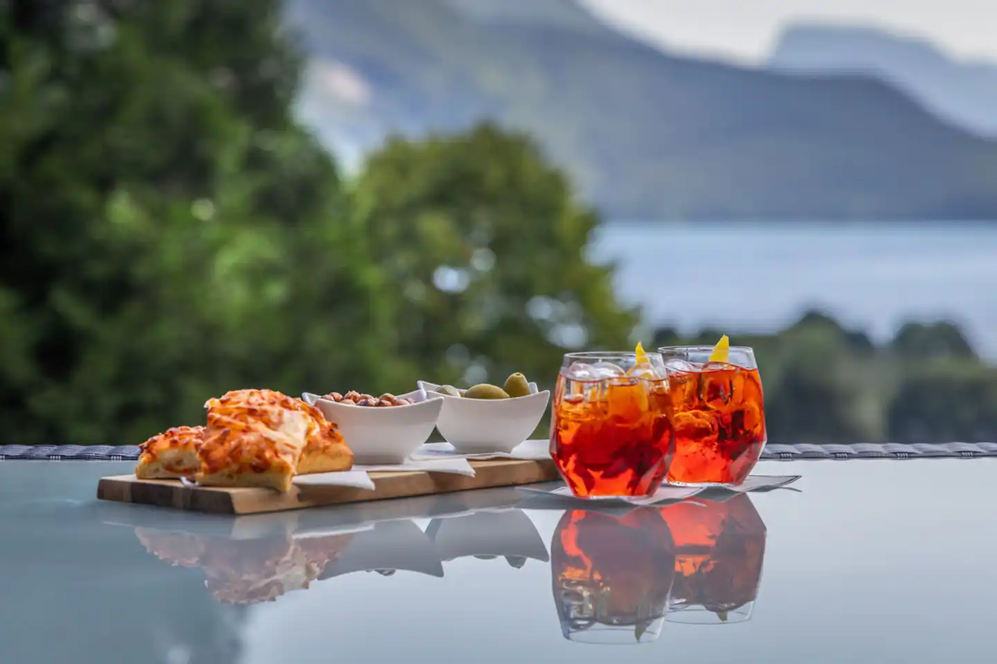 Alpenresort Belvedere Wellness & Beauty Restaurant