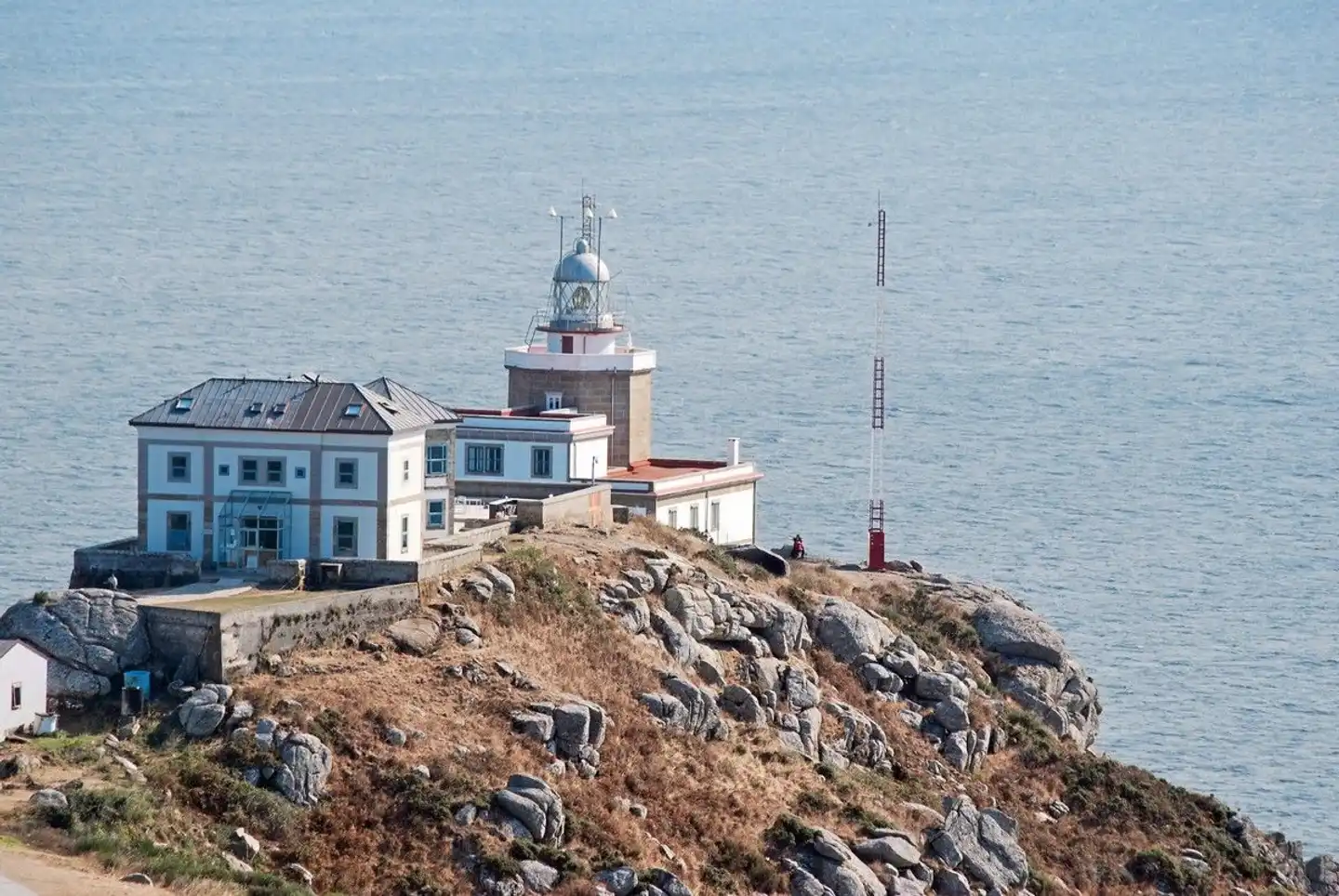 Nordspanien: Galicien - Weltkulturerbe und wilde Traumlandschaften (Hotel Eurostars) Landschaft