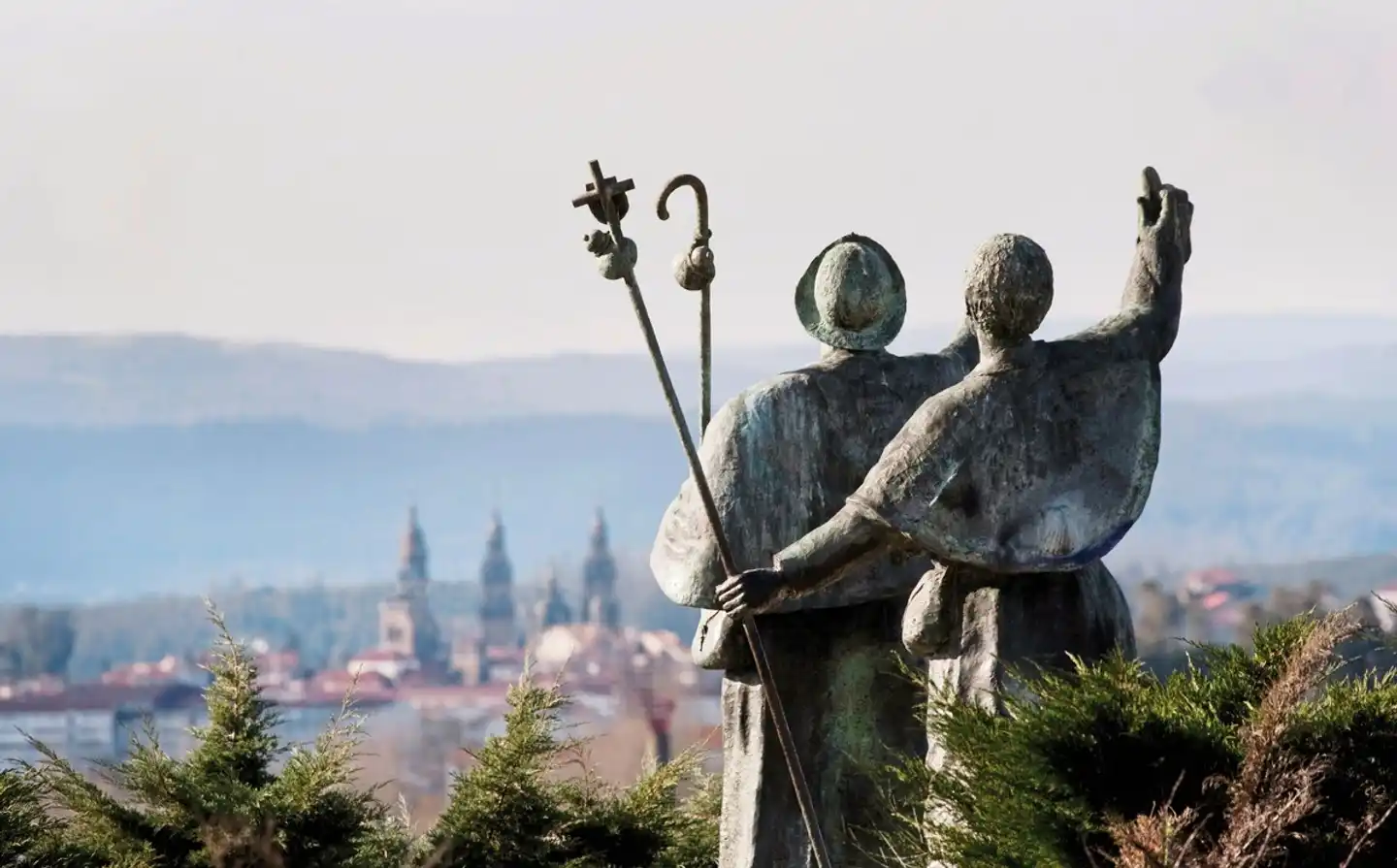 Nordspanien: Galicien - Weltkulturerbe und wilde Traumlandschaften (Hotel Eurostars) Tiere