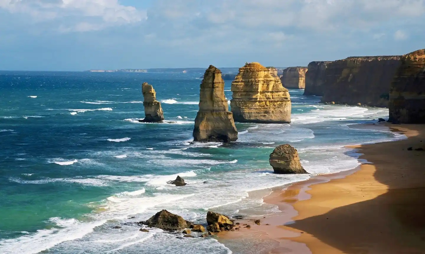 Vielfalt Australiens Tiere