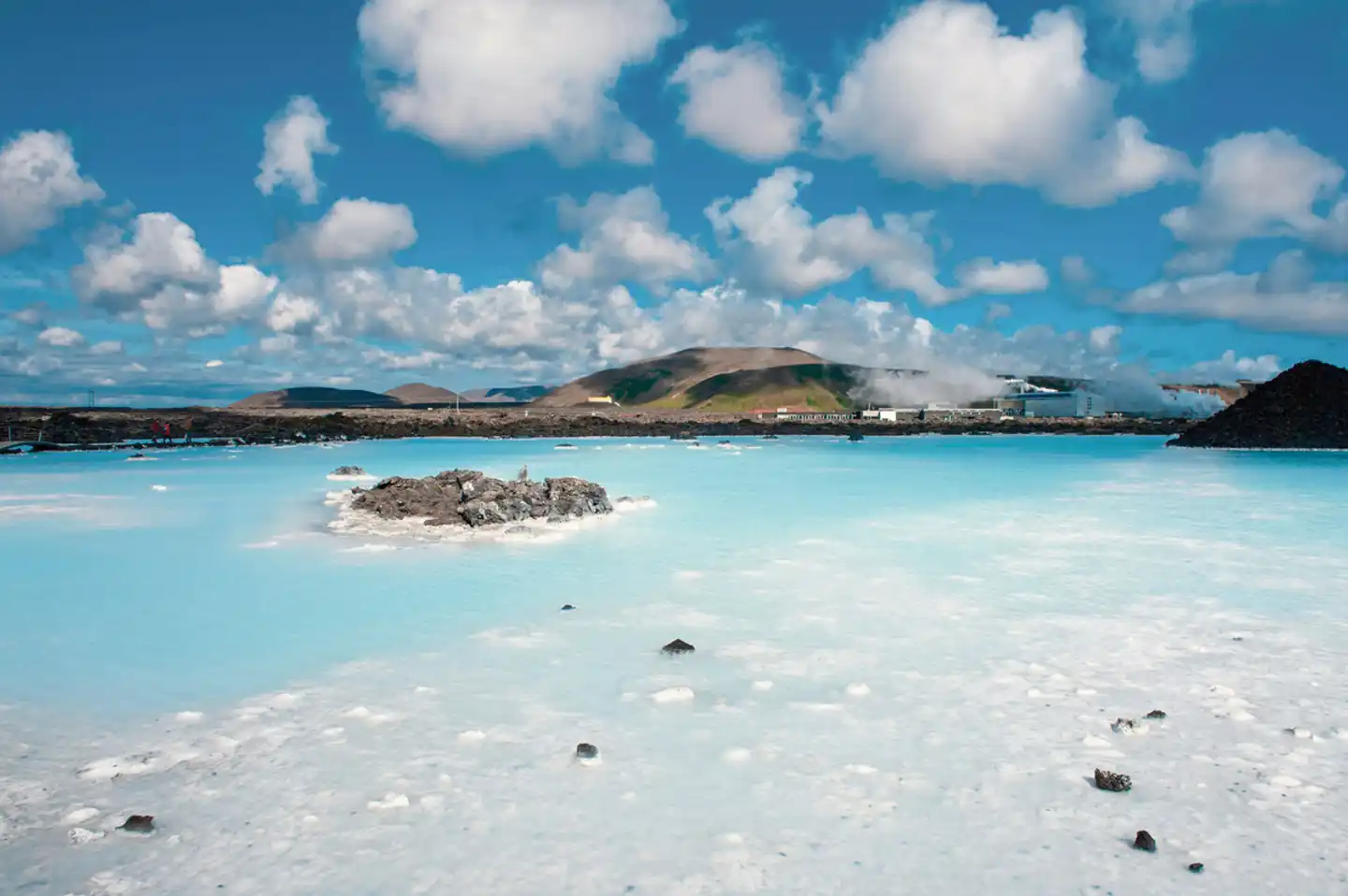Höhepunkte rund um Reykjavik Strand