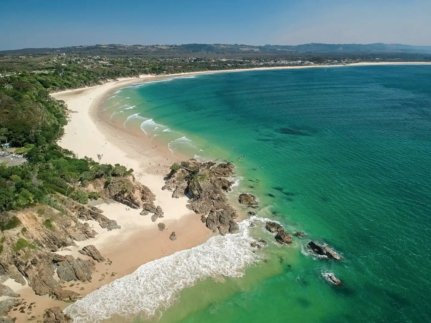 Coastal Explorer Strand