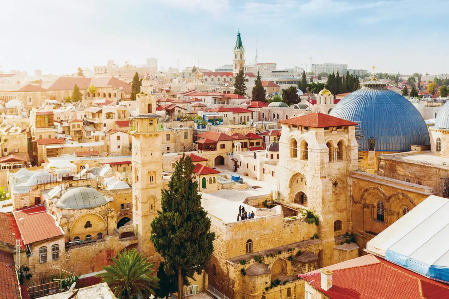 Découvrir Israël Sport und Entertainment