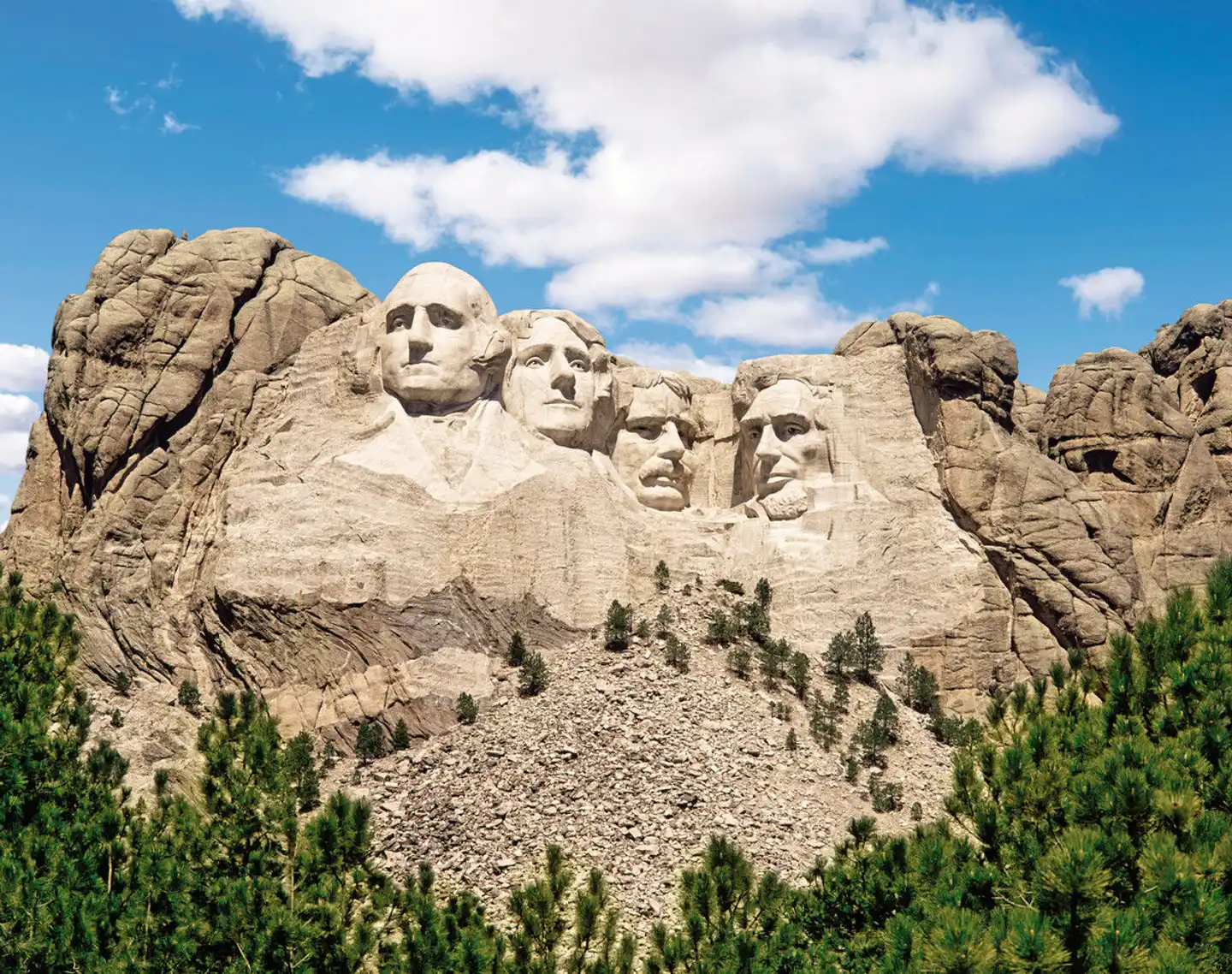 USA Rockies & Rocky Mountaineer Landschaft