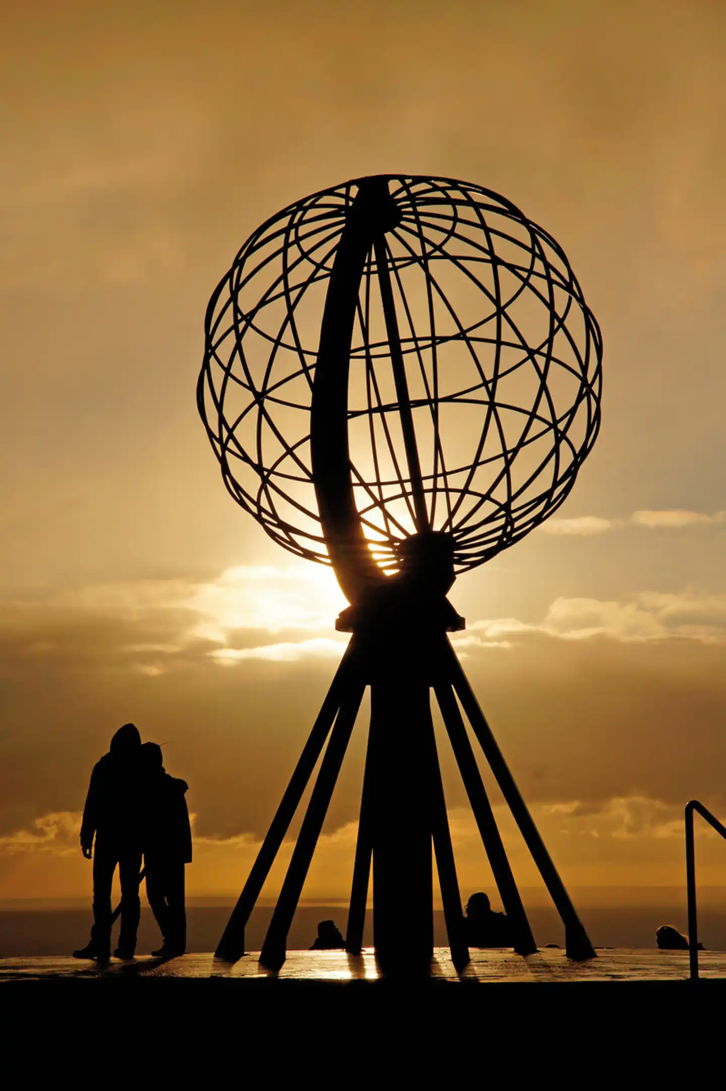 Havila Voyages Bergen-Kirkenes-Bergen Sport und Entertainment