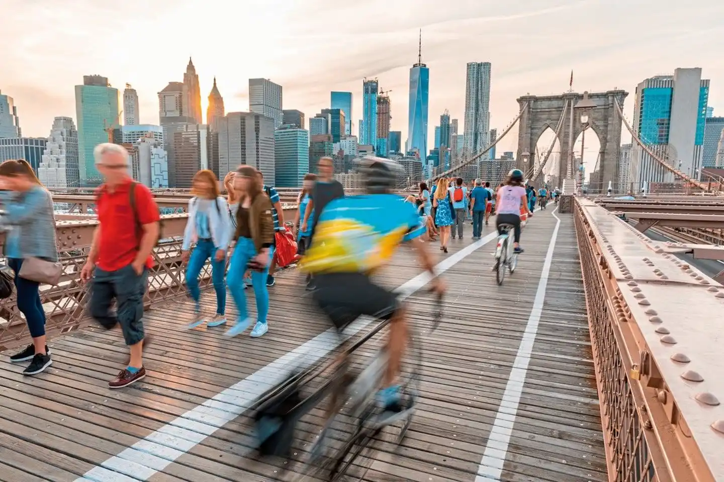 New York für Insider (5 Nächte) Sport und Entertainment