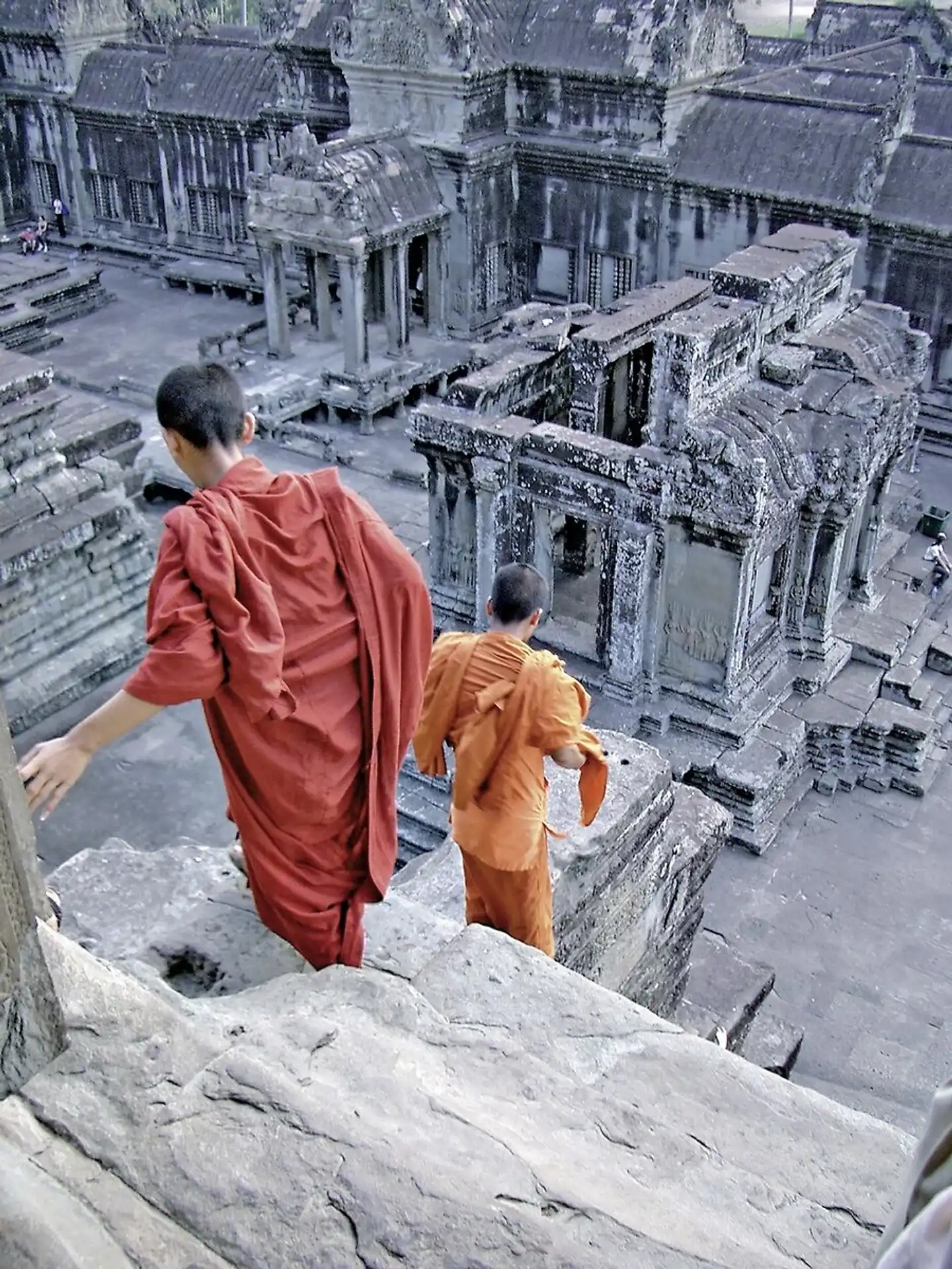 Best of Vietnam & Kambodscha (Gruppenreise) Personen