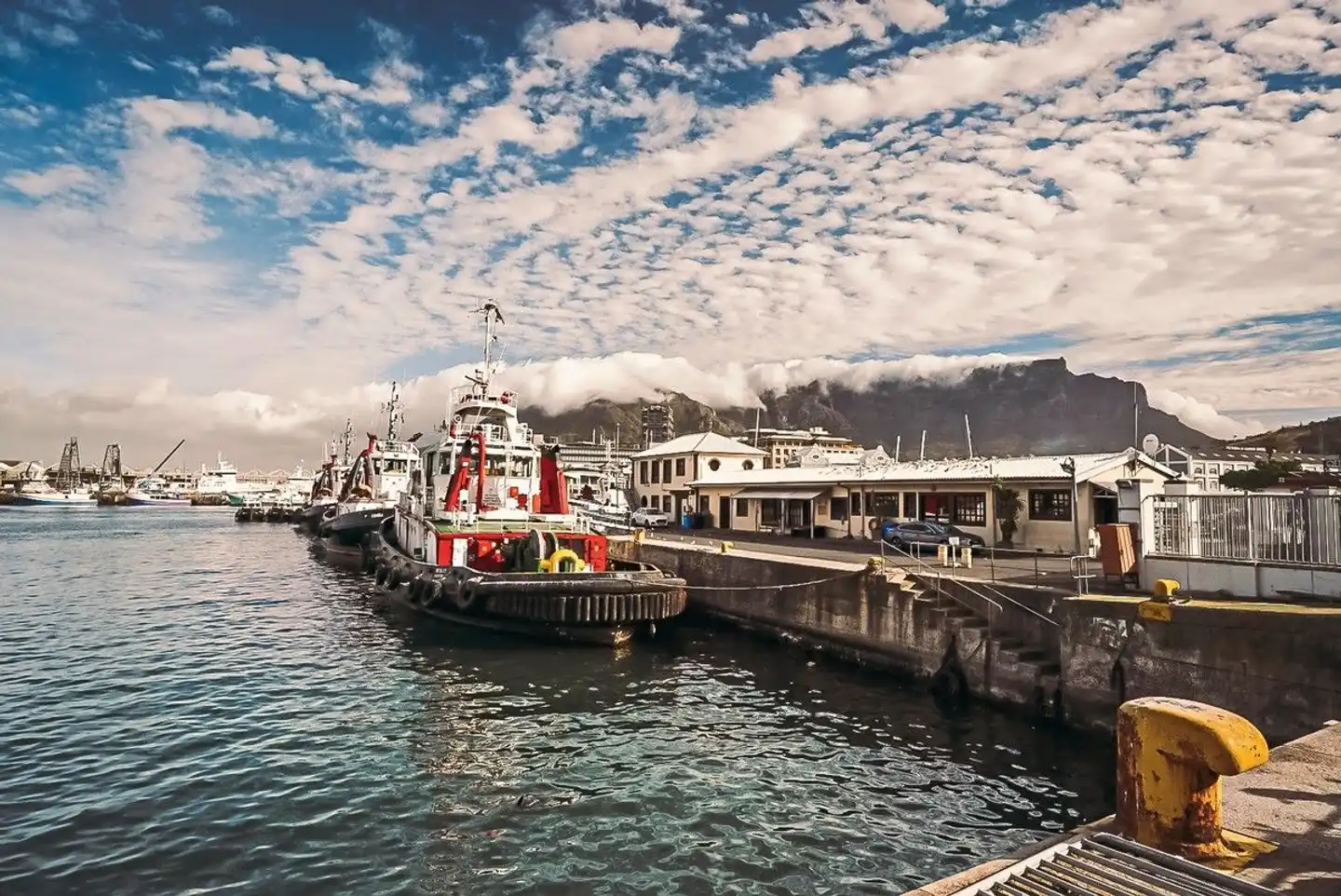 Go4South Africa - Erlebnisreise für die ganze Familie Sport und Entertainment