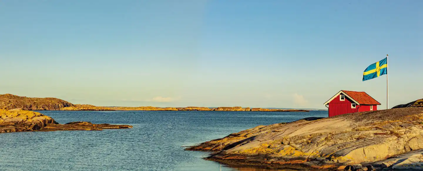Klassische Höhepunkte (ab Lund/bis Malmö) Strand