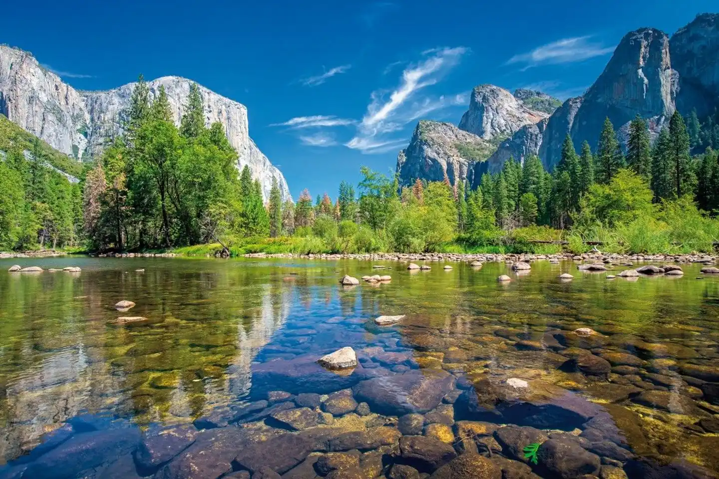 Nationalparks, Wein & Küstenträume Landschaft