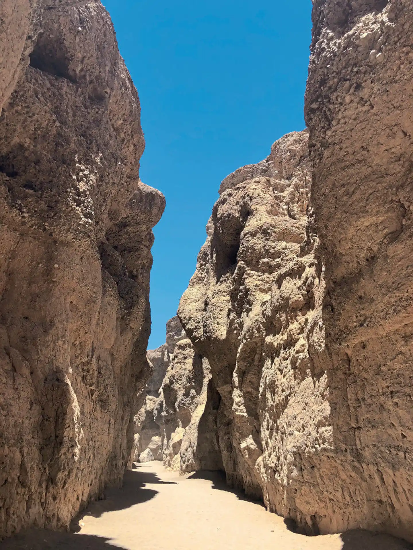 Made in Namibia Landschaft