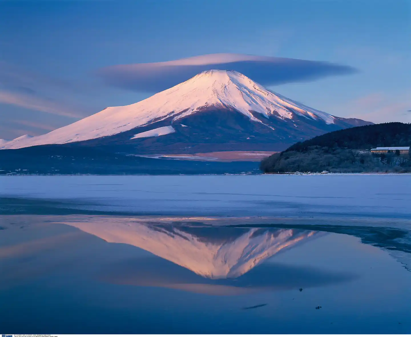 Japan für Liebhaber (nur Landprogramm) Landschaft
