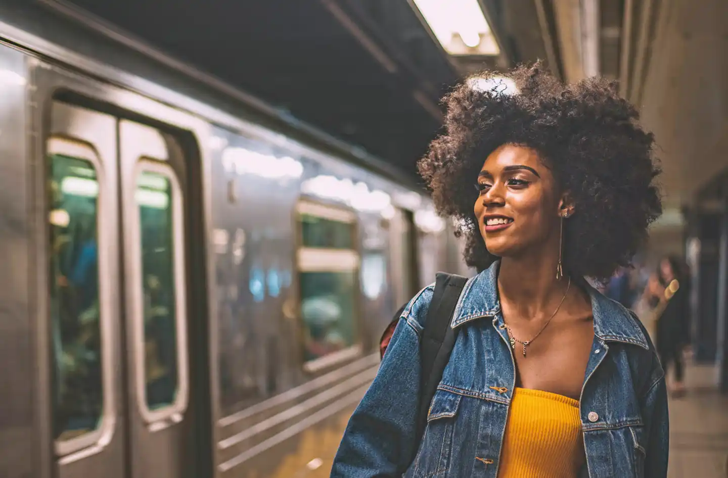 New York für Insider (5 Nächte) Personen