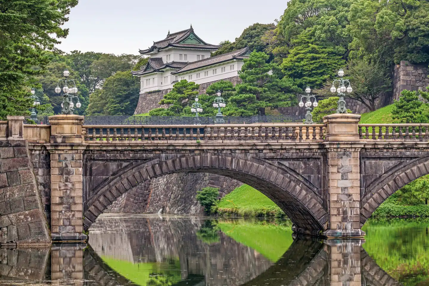 Japan für Liebhaber (nur Landprogramm) Landschaft