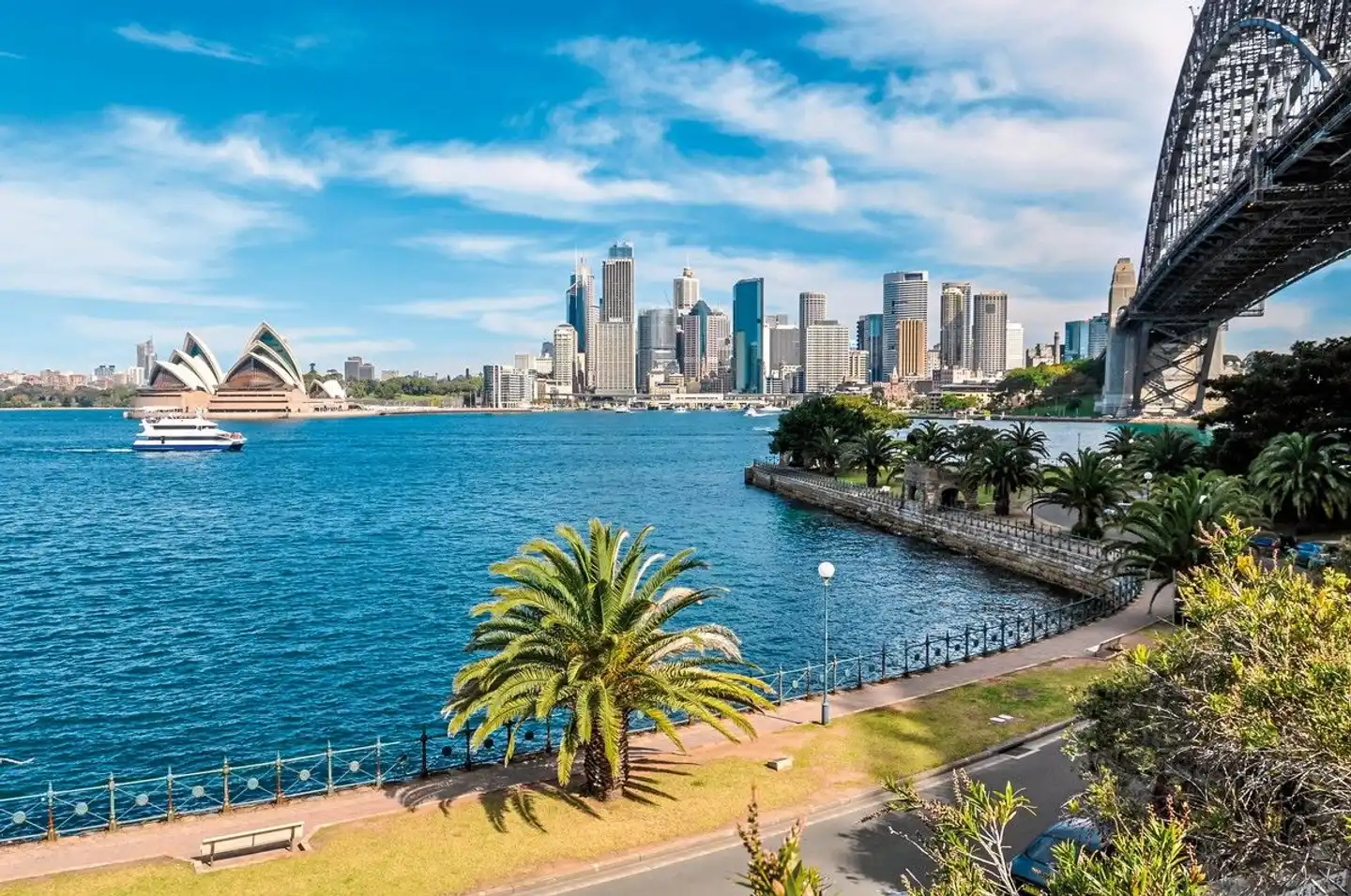 Best of Australia Strand