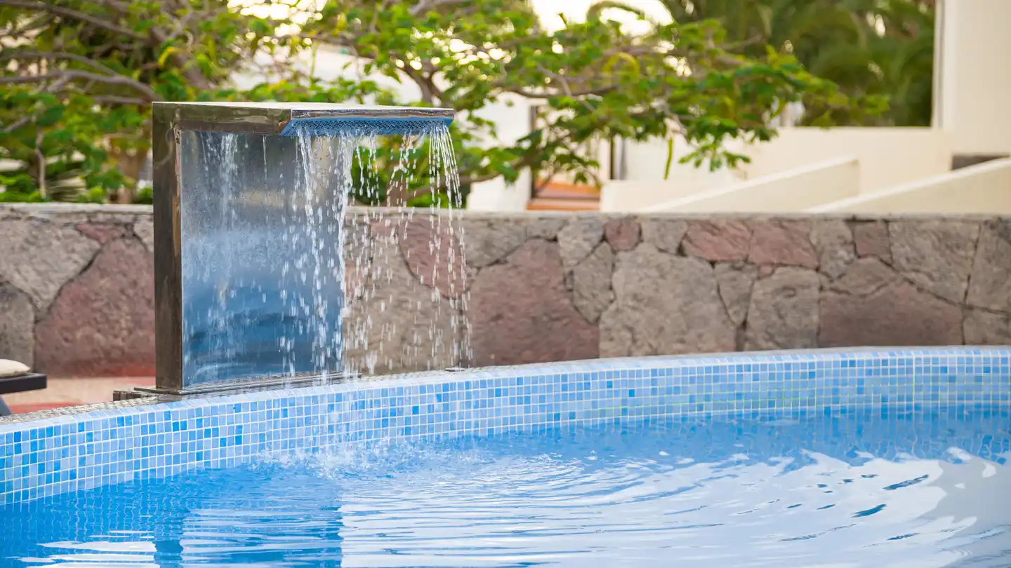 Vitalclass Lanzarote Pool