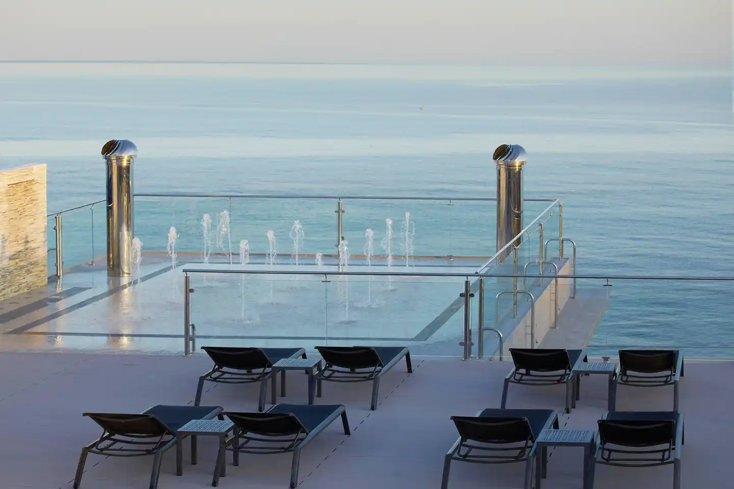 Las Arenas Affiliated by Melia Terrasse