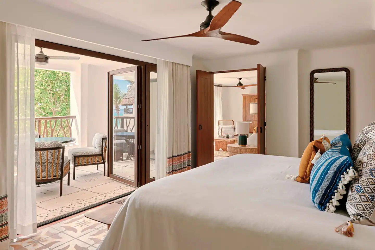 Maroma, A Belmond Hotel, Riviera Maya Wohnbeispiel