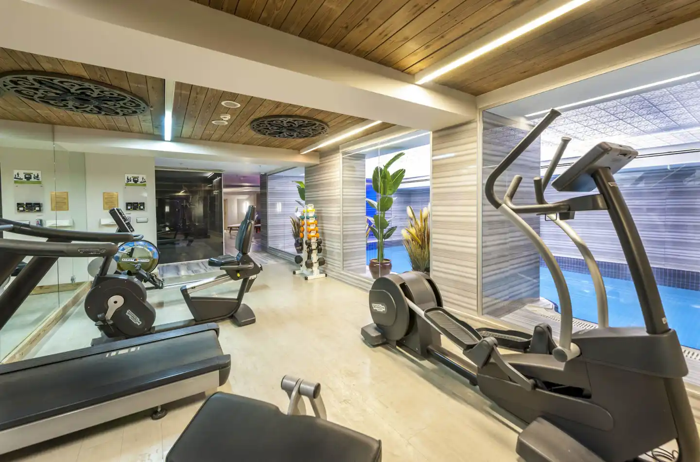 Yasmak Sultan Sport und Entertainment