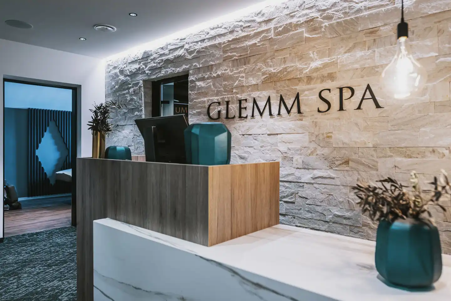 Glemm by AvenidA Aussenansicht