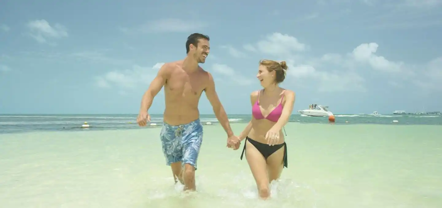 Occidental Costa Cancún Personen