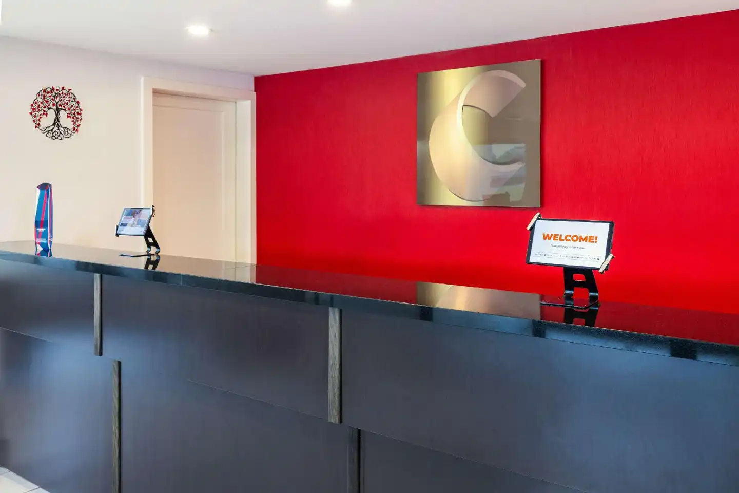 Comfort Inn Sport und Entertainment
