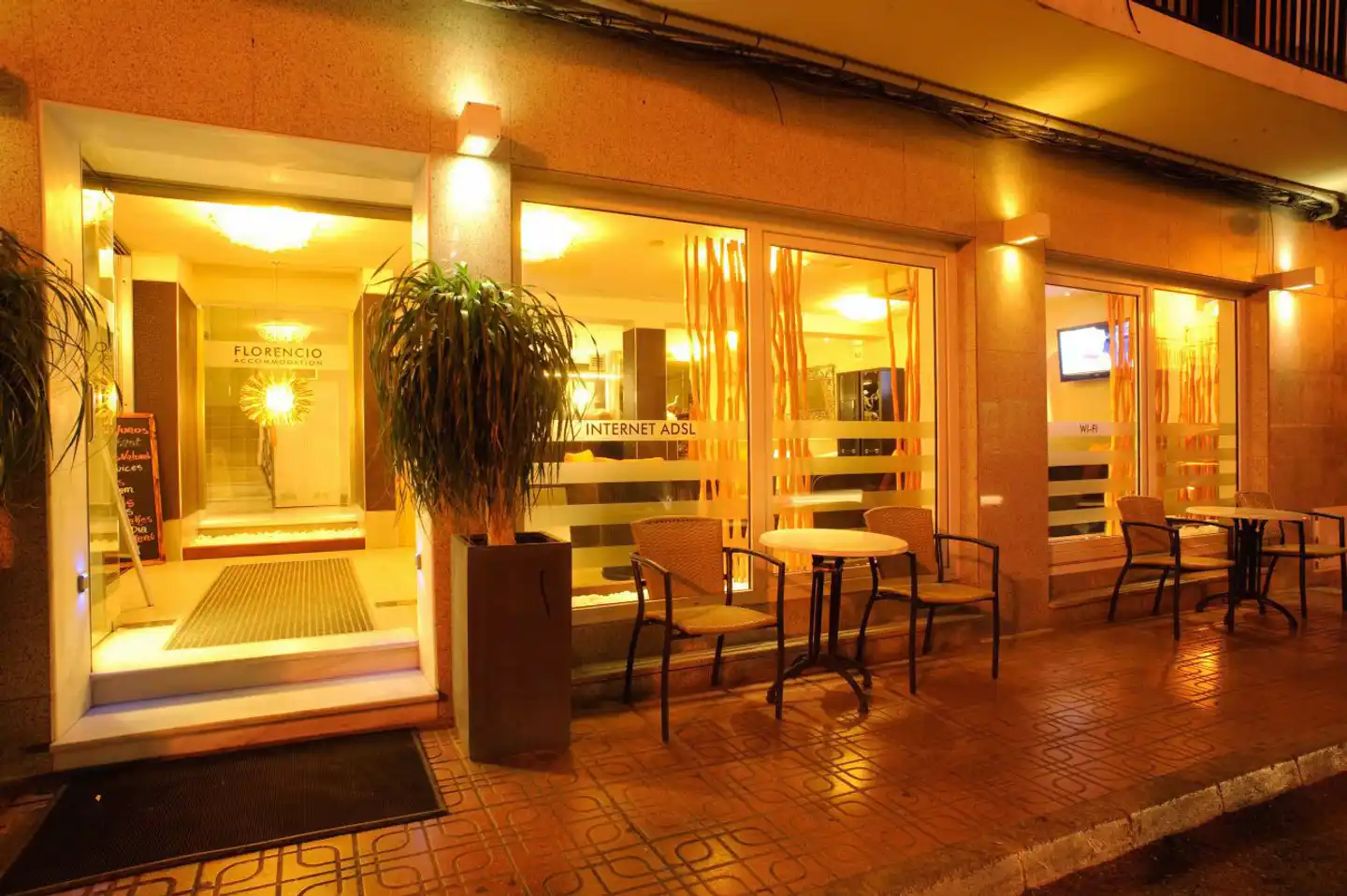 Florencio Restaurant