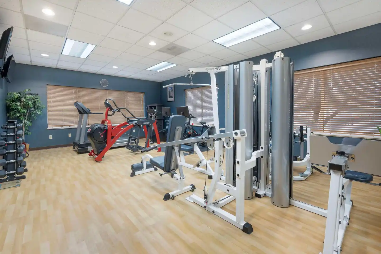 Best Western Plus City Center Sport und Entertainment