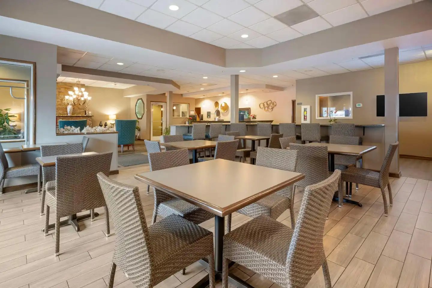 Best Western Plus City Center Konferenz