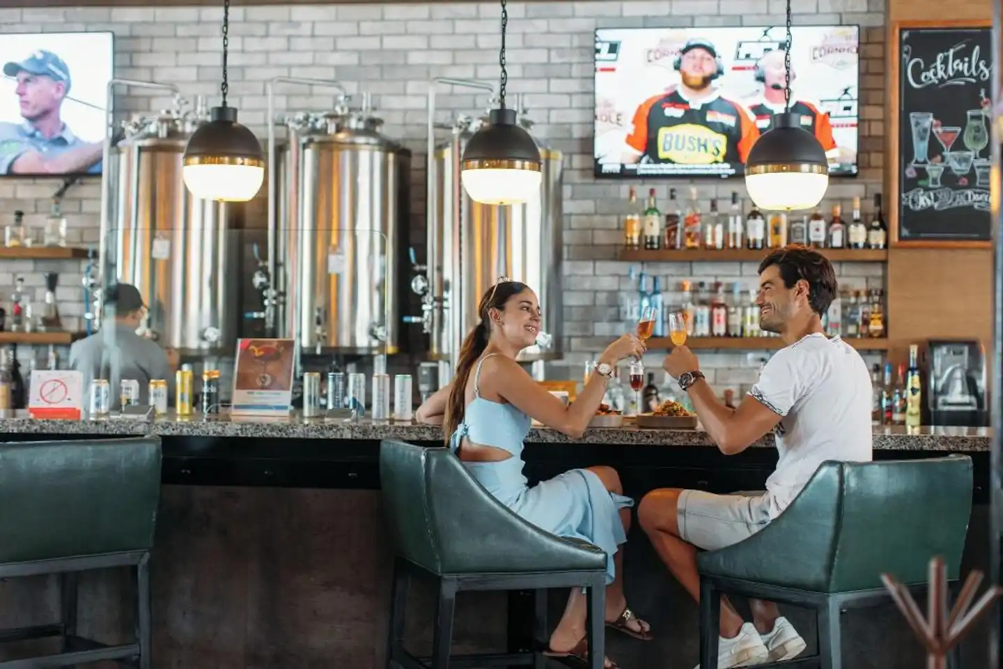 Hyatt Ziva Cancun Personen
