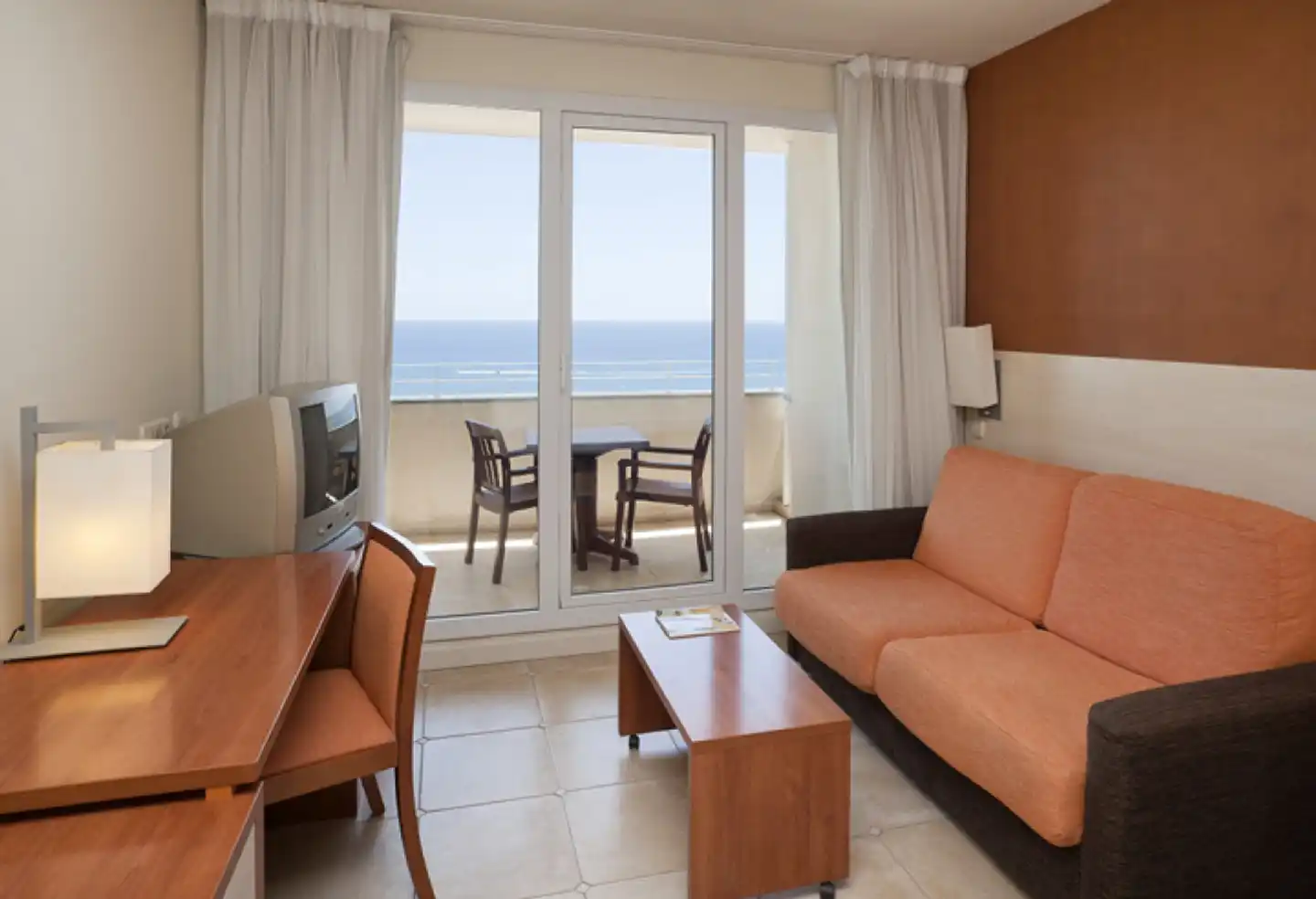 Ilunion Fuengirola Wohnbeispiel