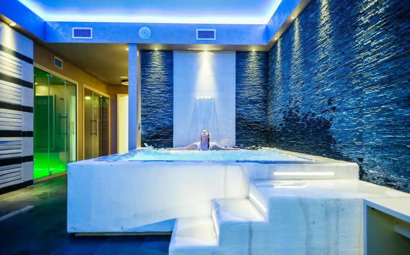 Janus Hotel Wellness