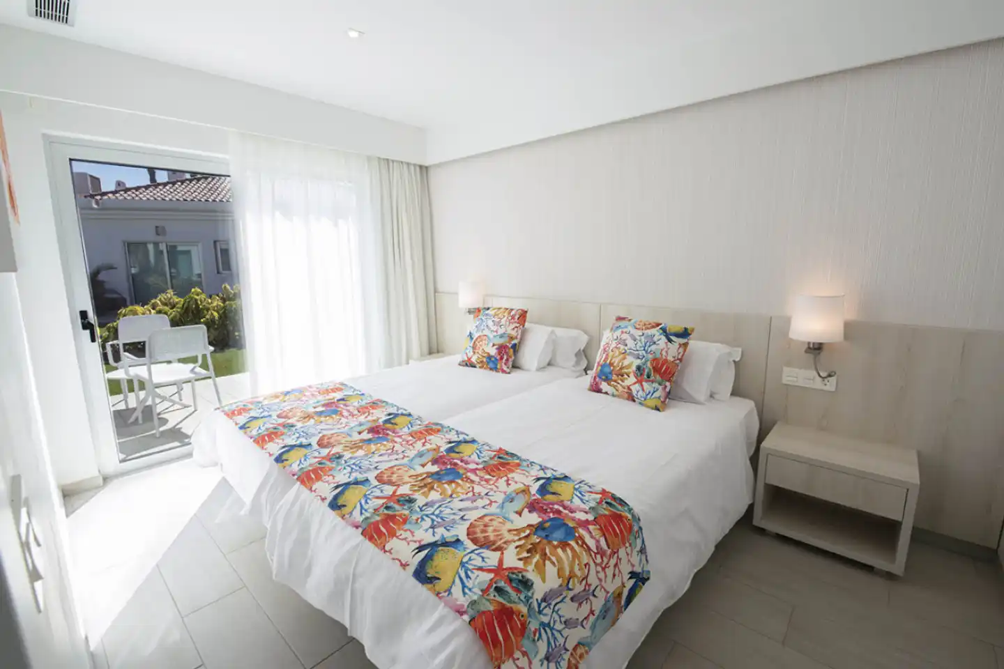 Hotel LIVVO Dunagolf Suites Wohnbeispiel