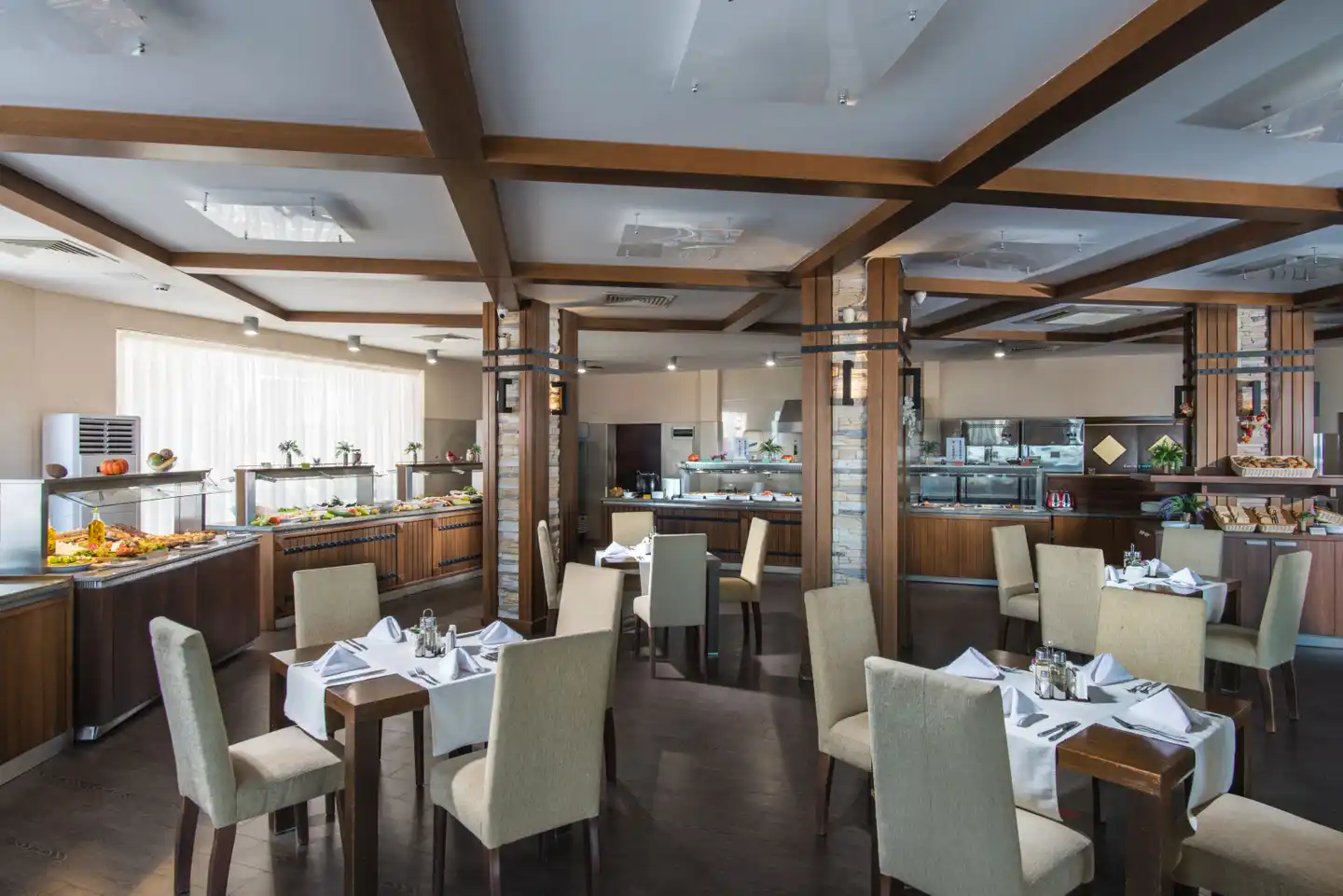 Obzor Beach Resort Restaurant