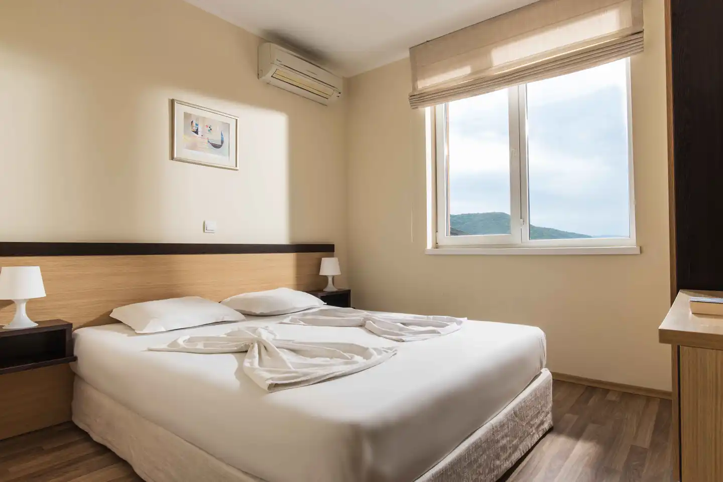 Obzor Beach Resort Wohnbeispiel