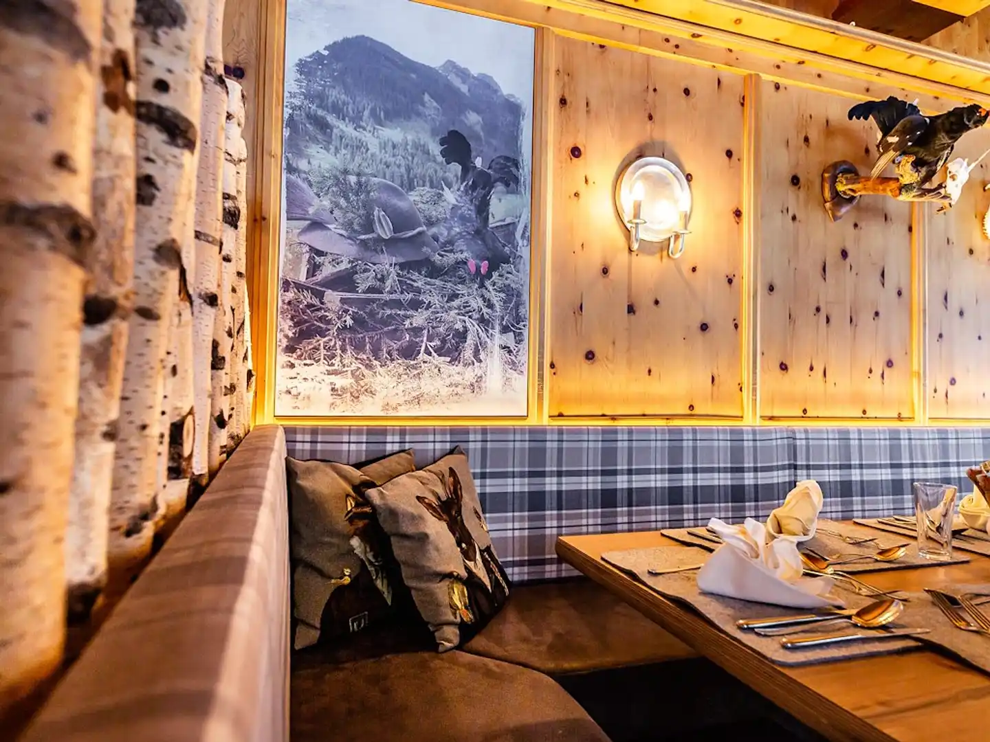 Der Gollinger Restaurant