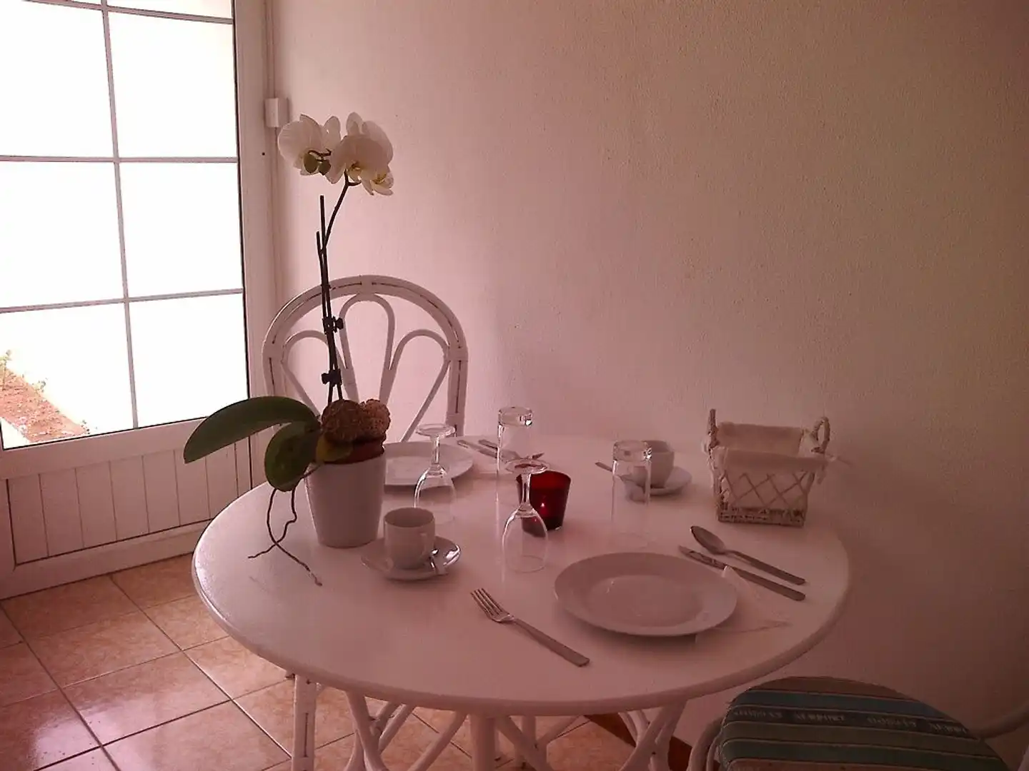 Résidence-Villas Mont Choisy Wellness