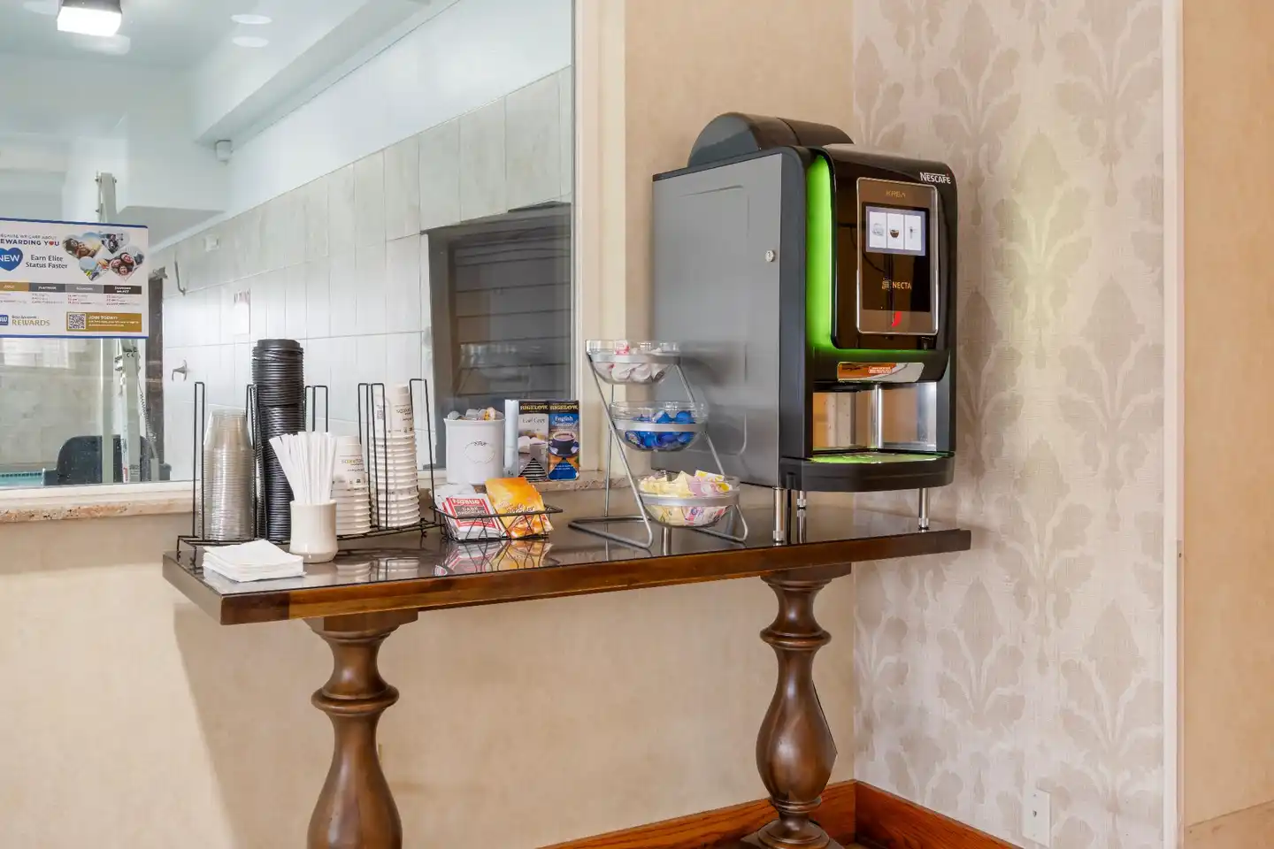 Best Western PLUS Walla Walla Suites Inn Wohnbeispiel