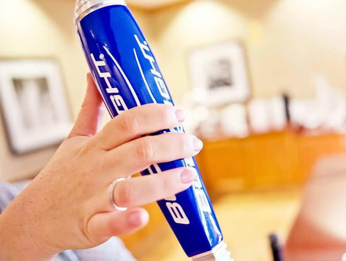 Hampton Inn & Suites Fresno Personen