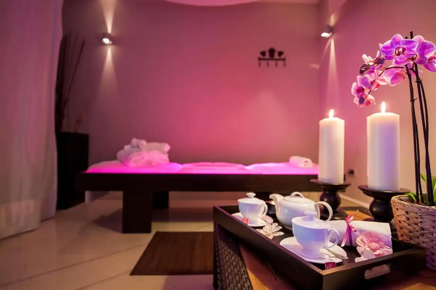 Best Western Premier Villa Fabiano Palace Hotel Wellness