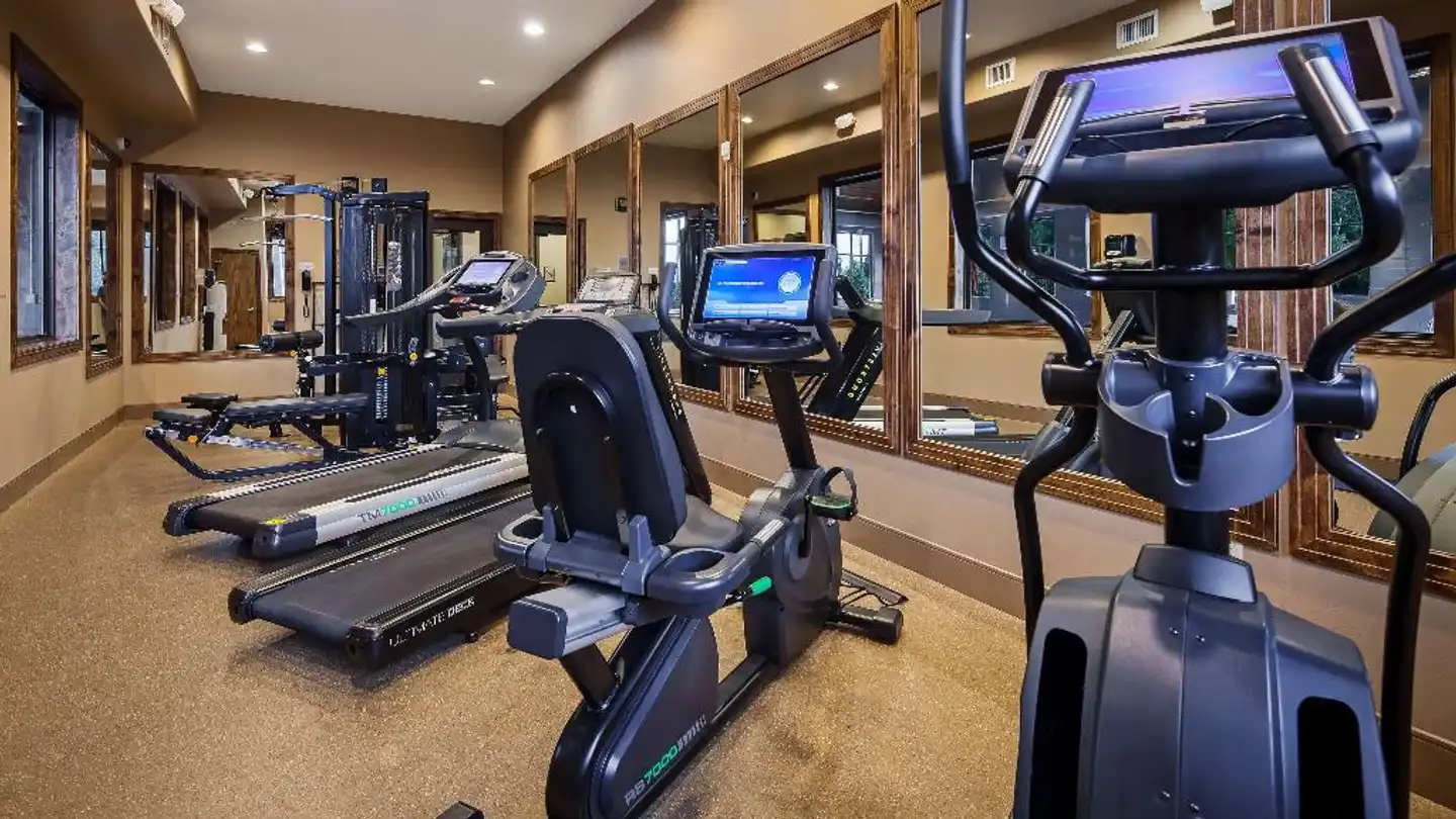 Best Western Premier Ivy Inn & Suites Sport und Entertainment