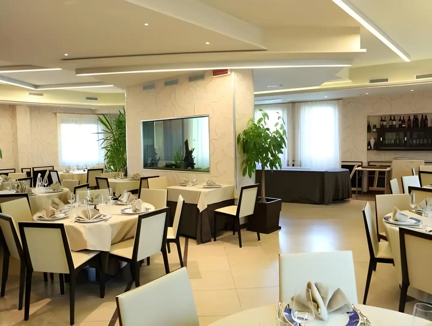 Milazzo Restaurant