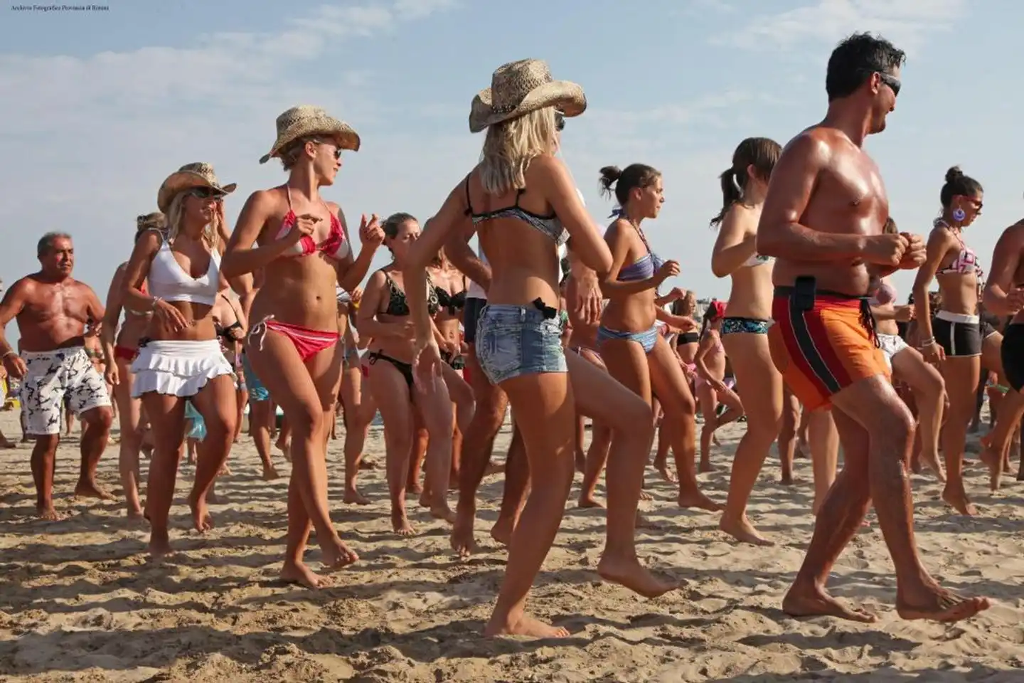 Imperial Beach Personen
