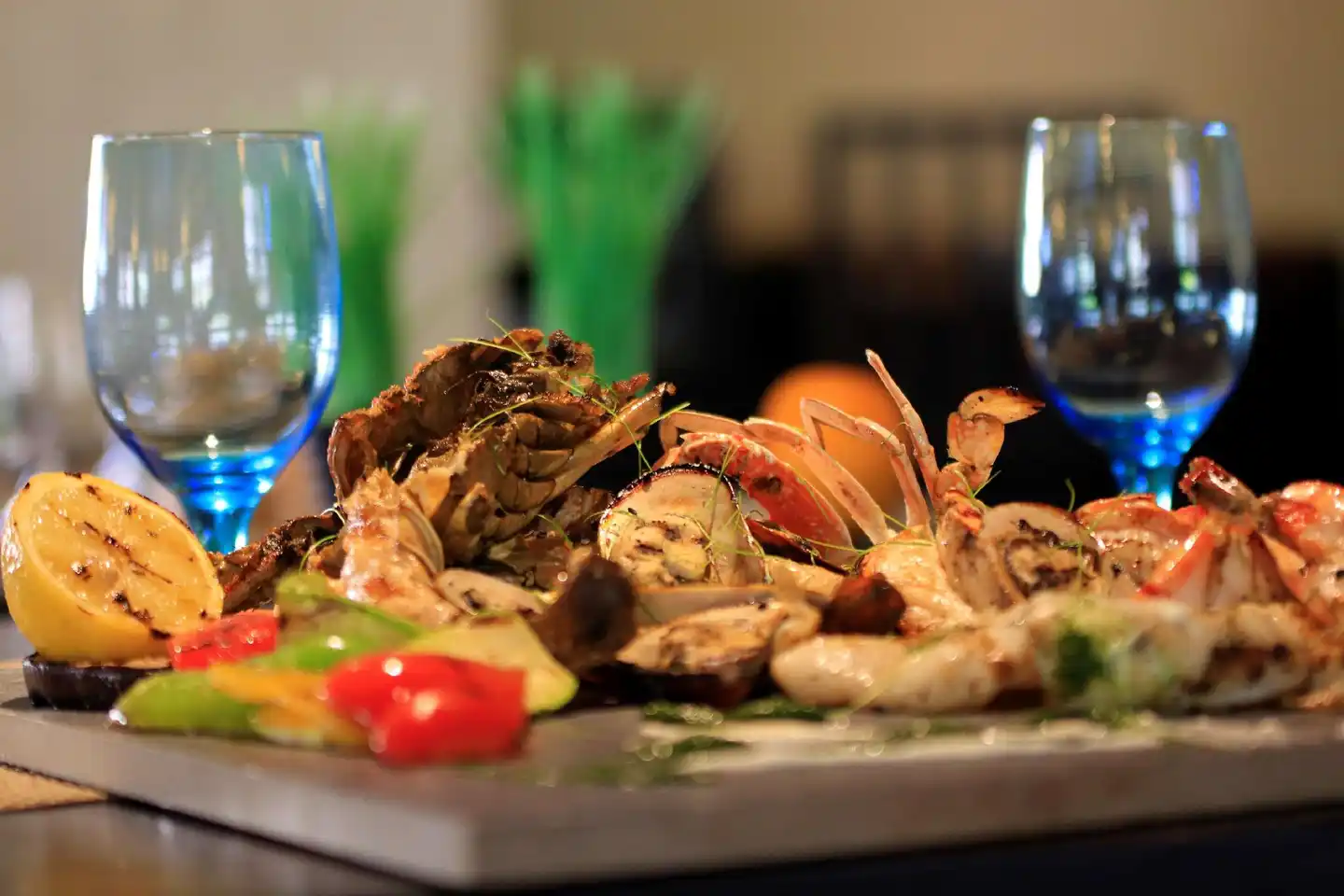 Atana Musandam Restaurant